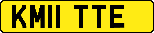 KM11TTE