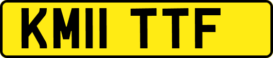 KM11TTF