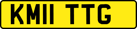 KM11TTG