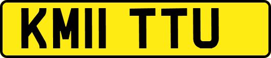 KM11TTU