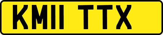 KM11TTX