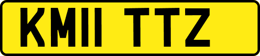 KM11TTZ