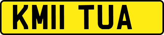 KM11TUA