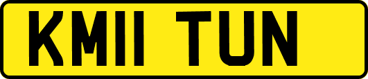 KM11TUN