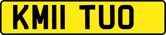 KM11TUO