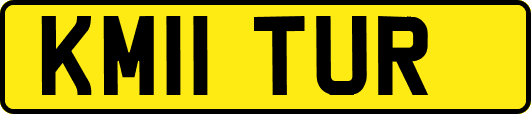 KM11TUR