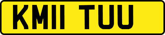 KM11TUU