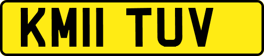 KM11TUV