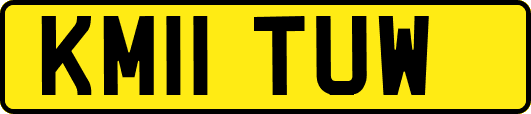 KM11TUW