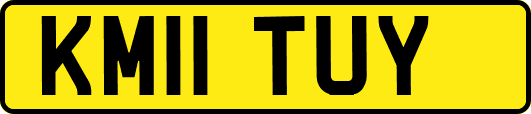 KM11TUY