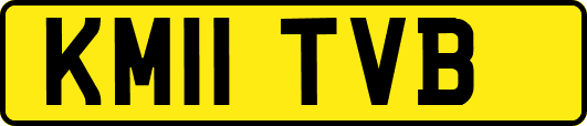 KM11TVB