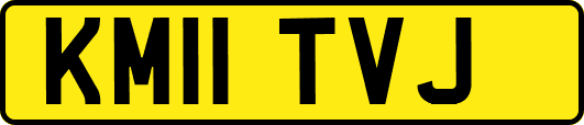 KM11TVJ