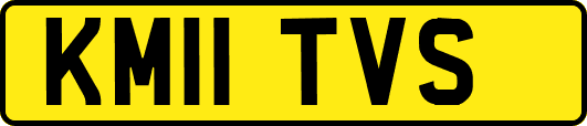 KM11TVS