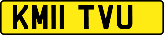 KM11TVU