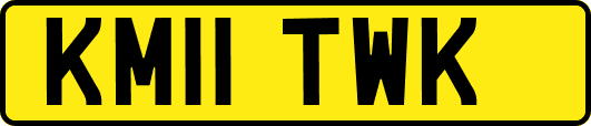 KM11TWK