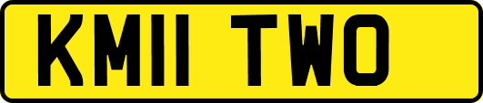 KM11TWO