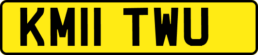 KM11TWU