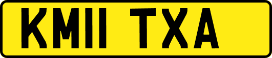 KM11TXA