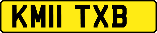 KM11TXB