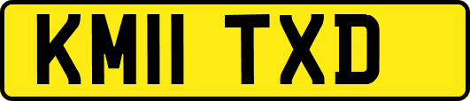 KM11TXD