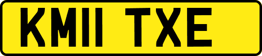 KM11TXE