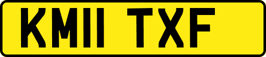 KM11TXF