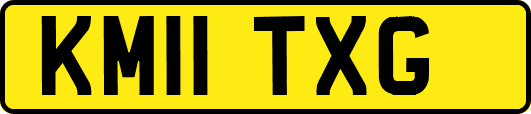 KM11TXG