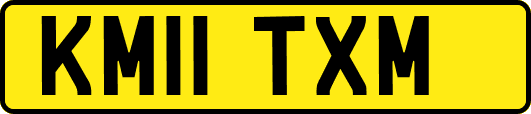 KM11TXM