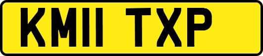 KM11TXP