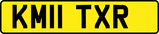 KM11TXR