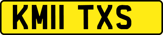 KM11TXS