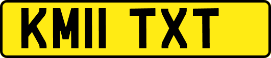 KM11TXT