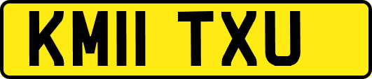 KM11TXU