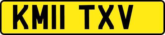 KM11TXV