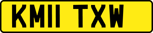 KM11TXW