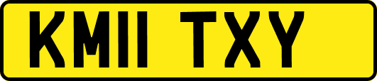 KM11TXY