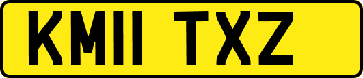 KM11TXZ