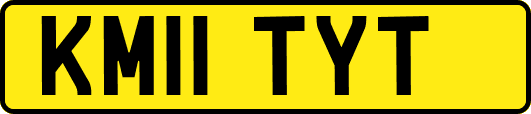 KM11TYT