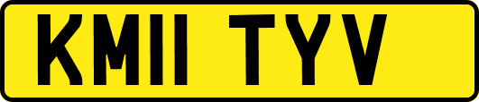 KM11TYV