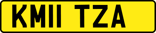 KM11TZA