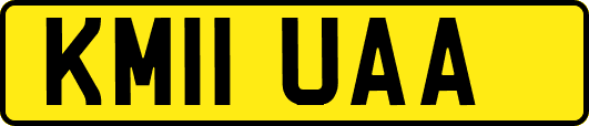 KM11UAA