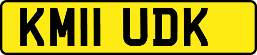 KM11UDK