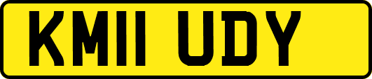 KM11UDY