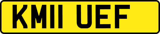 KM11UEF