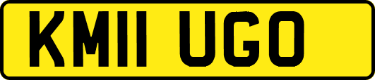 KM11UGO