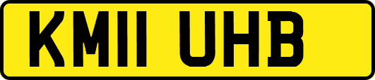 KM11UHB