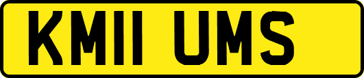 KM11UMS