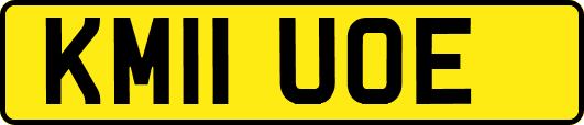 KM11UOE