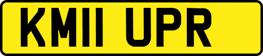 KM11UPR