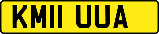 KM11UUA